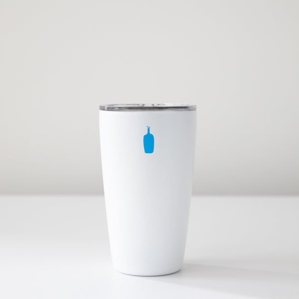 BLUE BOTTLE COFFEE（ブルーボトルコーヒー）コミューターカップの紹介 