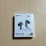 EarFun Air 2 NCを購入しました！～イヤホンのコスパ競争が止まらない～