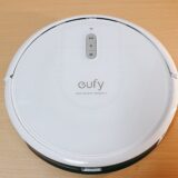 Anker Eufy  RoboVac G30を購入しました！その実力はいかに？